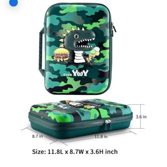 Complete Lunch Set, NEW - Picture 2 of 5